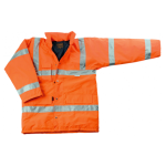 High Visibility Jacket